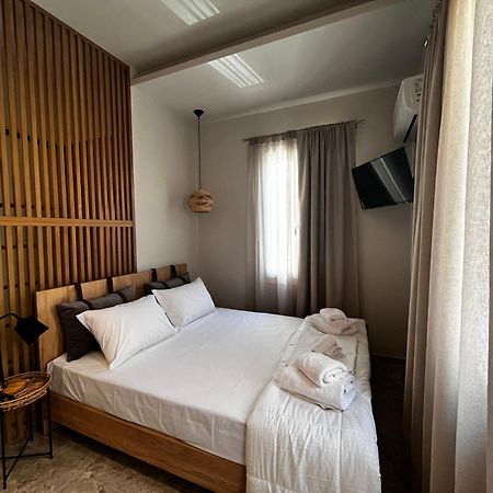 Orfeas Luxury Rooms & Studio 斯科派洛斯 外观 照片