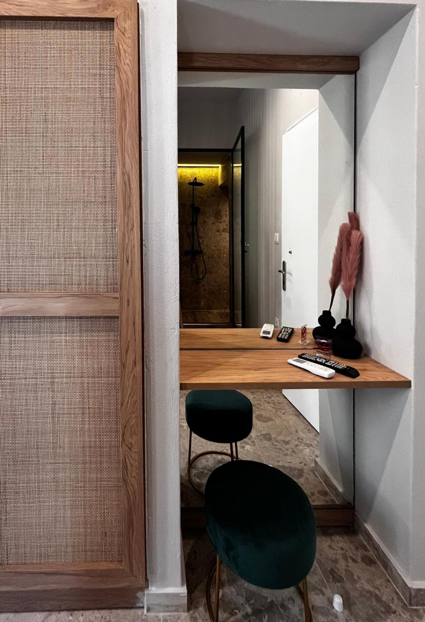 Orfeas Luxury Rooms & Studio 斯科派洛斯 外观 照片
