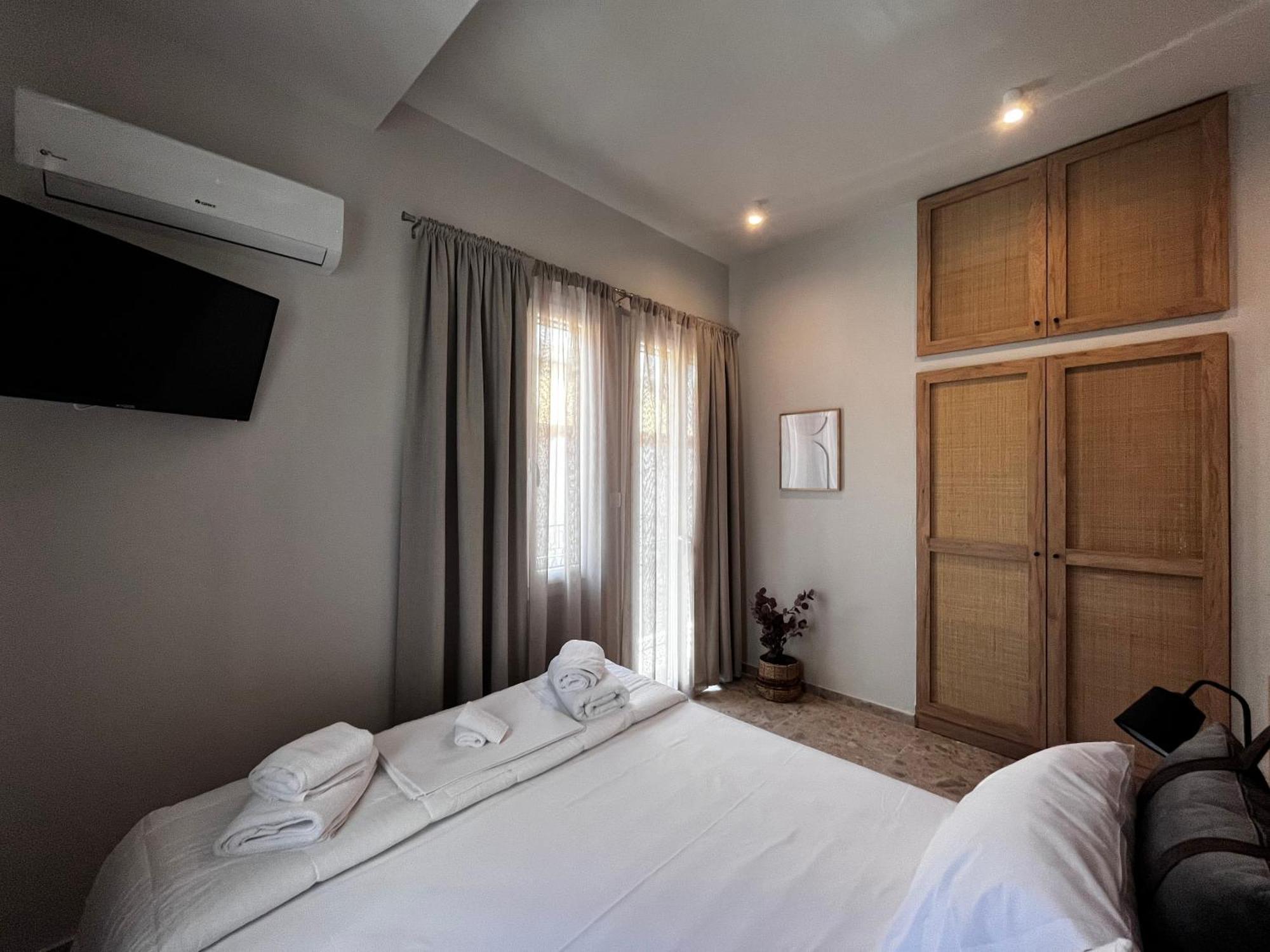 Orfeas Luxury Rooms & Studio 斯科派洛斯 外观 照片